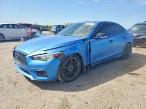 Infiniti Q50 3.0L 6 2020