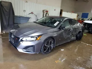 Nissan Altima 2.5L 4 2024