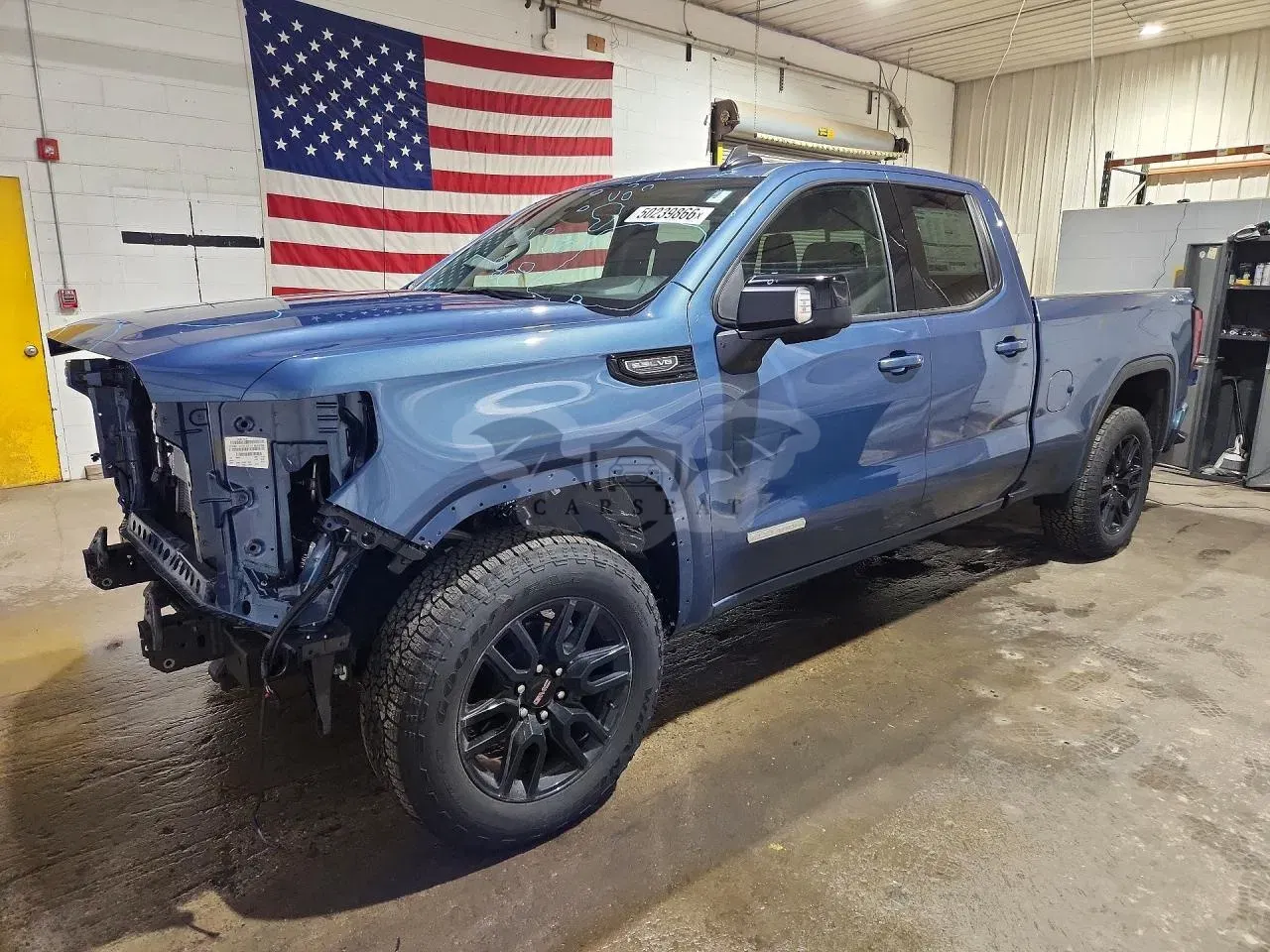 GMC Sierra 5.3L 8 2026