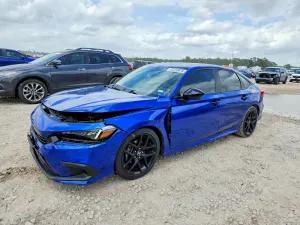 Honda Civic 2.0L 4 2022