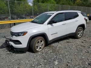 Jeep Compass 2.0L 4 2023