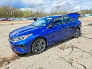 Kia Cerato / Forte / K3 2L 4 2024