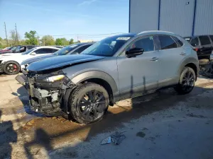 Mazda CX-30 2.5L 4 2025