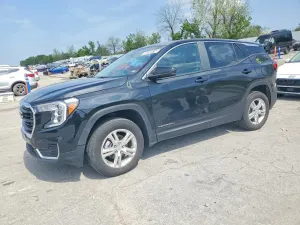 GMC Terrain 1.5L 4 2024