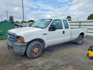 Ford F-250 5.4L 8 2006