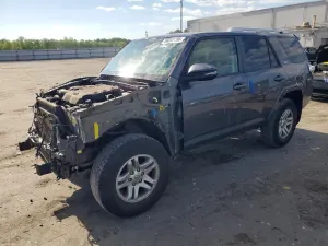 Toyota 4Runner 4.0L 6 2016
