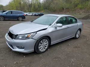 Honda Accord 2.4L 4 2013