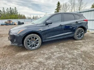 Acura RDX 2.0L 4 2025