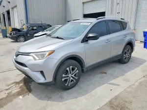 Toyota Rav4 2.5L 4 2016