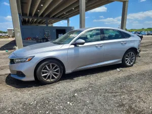 Honda Accord 1.5L 4 2022
