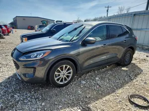 Ford Escape 1.5L 3 2020