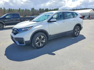 Honda CR-V 1.5L 4 2021