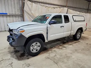 Toyota Tacoma 2.7L 4 2023