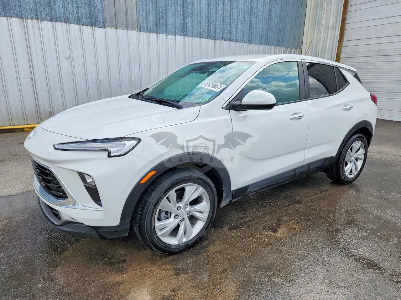 Buick Encore 1.2L 3 2024