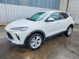 Buick Encore 1.2L 3 2024