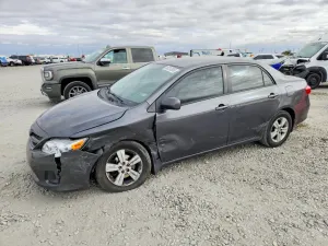 Toyota Corolla 1.8L 4 2011