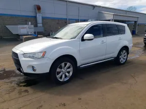 Mitsubishi Outlander 3.0L 6 2010