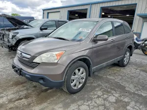 Honda CR-V 2.4L 4 2009