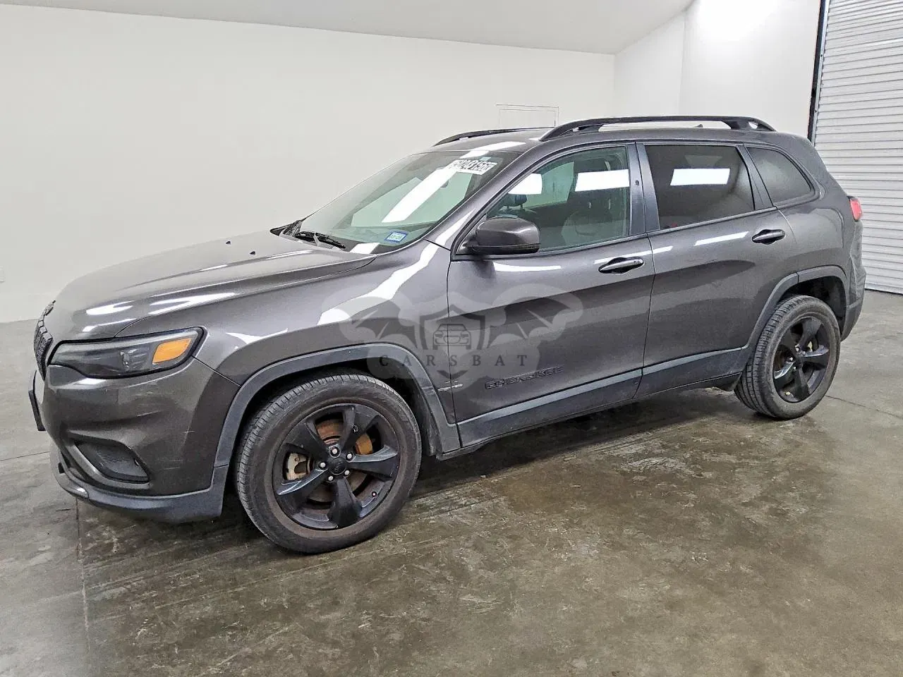 Jeep Cherokee 2.4L 4 2019