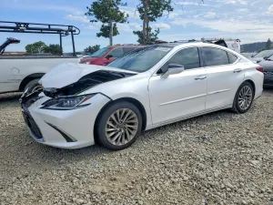 Lexus ES 3.5L 6 2022