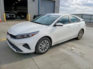 Kia Cerato / Forte / K3 2.0L 4 2022