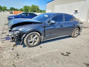 Hyundai Sonata 2.5L 4 2023