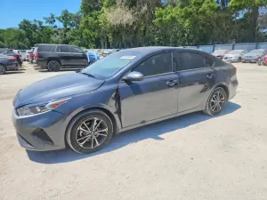 Kia Cerato / Forte / K3 2.0L 4 2024