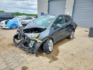 Buick Encore 1.4L 4 2018