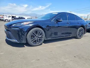 Toyota Mirai 0.0L 0 2022