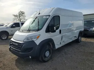 RAM ProMaster 3.6L 6 2025