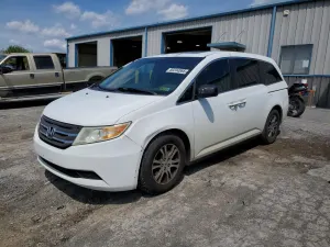 Honda Odyssey 3.5L 6 2011