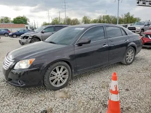 Toyota Avalon 3.5L 6 2009