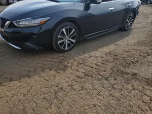 Nissan Maxima 3.5L 6 2022