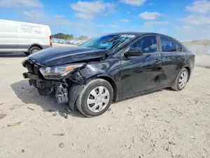 Kia Cerato / Forte / K3 2.0L 4 2020