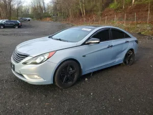 Hyundai Sonata 2.4L 4 2013