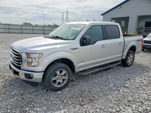 Ford F-150 3.5L 6 2015