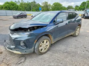 Chevrolet Blazer 3.6L 6 2020
