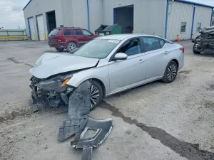 Nissan Altima 2.5L 4 2023