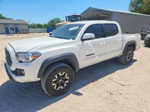 Toyota Tacoma 3.5L 6 2022