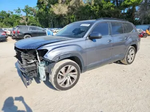 Volkswagen Atlas 3.6L 6 2021