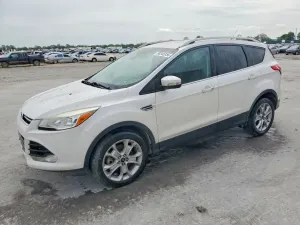 Ford Escape 1.6L 4 2015