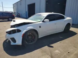 Dodge Charger 6.4L 8 2020