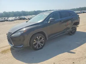 Lexus RX 3.5L 6 2021