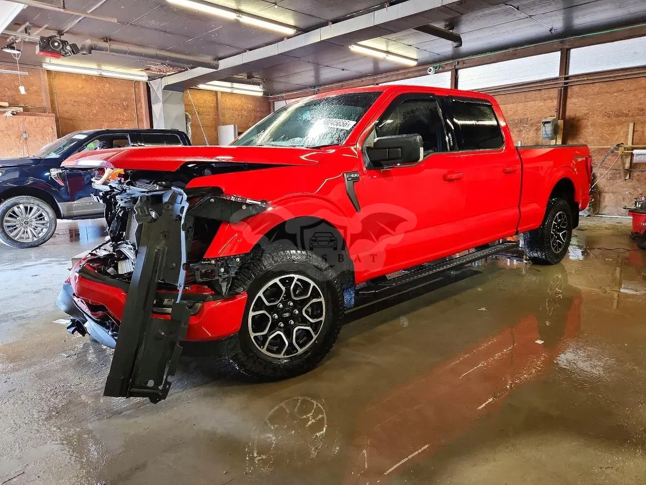 Ford F-150 3.5L 6 2023