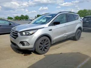 Ford Escape 1.5L 4 2018