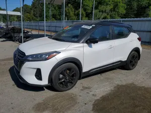 Nissan Kicks 1.6L 4 2021
