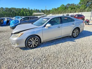 Lexus ES 3.5L 6 2010