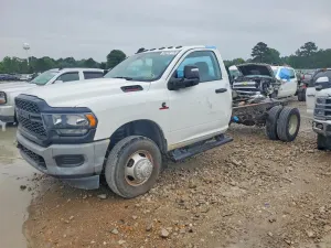 RAM 3500 6.7L 6 2023