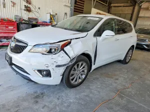 Buick Envision 2.5L 4 2019