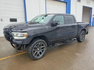 RAM 1500 5.7L 8 2019